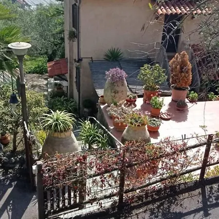 Dei Fiori Villa