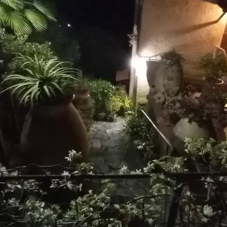 Villa Dei Fiori