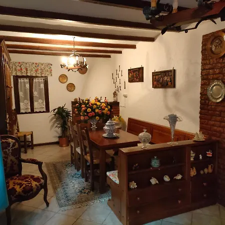 Villa Dei Fiori Camporosso (Liguria)