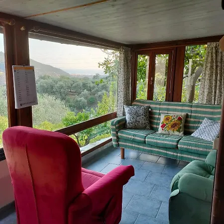 Dei Fiori Villa