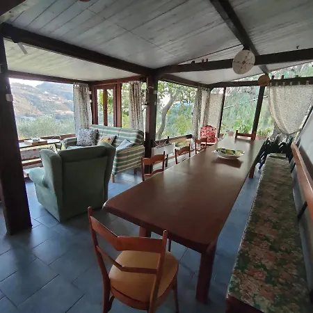 Dei Fiori Villa Camporosso (Liguria)
