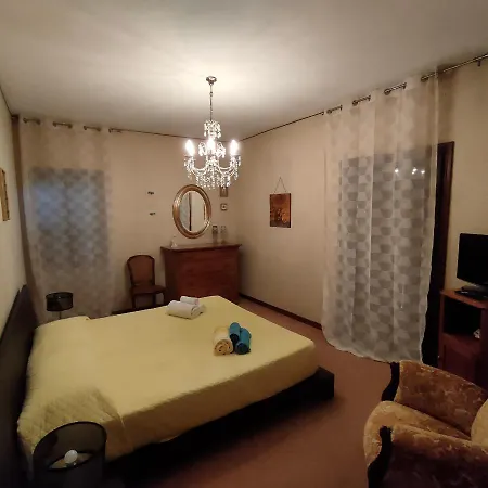 Dei Fiori Villa Camporosso (Liguria)
